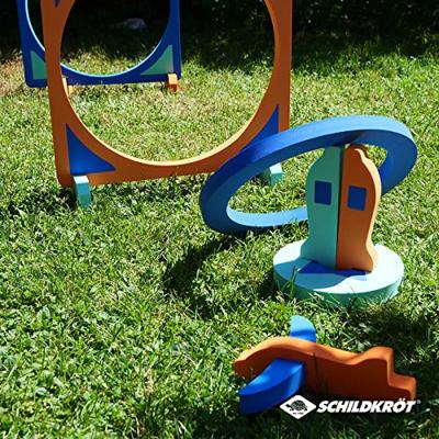 Schildkröt Active Games Set Schildkröt Active Games Set