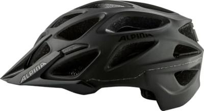 Olympic Sportswear Alpina sports tour helm mythos 3.0 l.e. 57-62 mat zwart