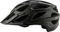 Olympic Sportswear Alpina sports tour helm mythos 3.0 l.e. 57-62 mat zwart - thumbnail
