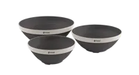 Outwell Collaps Bowl Set - thumbnail