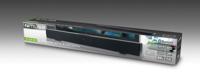 Muse TV Soundbar Bluetooth met optische ingang, AUX-in- en RCA-ingang, 50 watt uitgangsvermogen, zwart - thumbnail