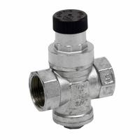 Waterreduceer 3/4 PN20 - thumbnail