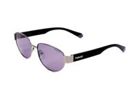 Unisex zonnebril Polaroid PLD6123-S-YY5 ø 54 mm - thumbnail