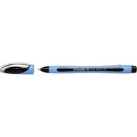 Schneider Schreibgeräte Slider Memo XB 150201 Balpen 0.5 mm Kleur inkt: Zwart 1 stuk(s) - thumbnail