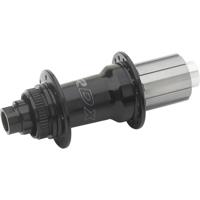 Miche achternaaf r-dx steekas 28g tx-12 shimano zwart oem - thumbnail