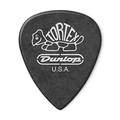 Dunlop Tortex TIII 1.35mm 12-pack plectrumset