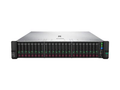 HPE DL380 Gen10 4210R 32G NC 24SFF Svr