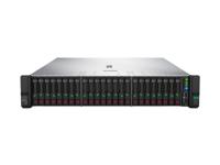 HPE DL380 Gen10 4210R 32G NC 24SFF Svr - thumbnail