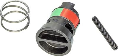 HAZET Reserveonderdelenset draaivergrendeling 6144-02/3 HAZET Reserveonderdelenset draaivergrendeling 6144-02/3