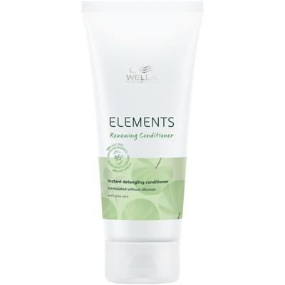 Wella Professionals Elements Renewing Conditioner