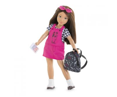 Corolle girls - music & fashion outfit Corolle girls - music & fashion outfit