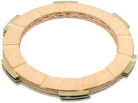 ATHENA koppeling onderdelen cork plate set cif - thumbnail