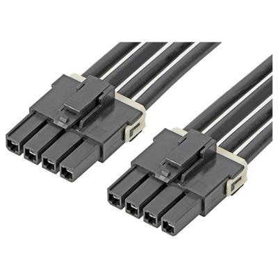 Molex 216400-1042 Inhoud: 1 stuk(s)