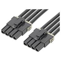 Molex 216400-1042 Inhoud: 1 stuk(s) - thumbnail