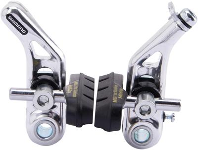 SHIMANO cantileverrem "altus br-ct91" canti.br.shim.ct91 sil.fr.mt55