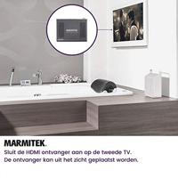 MegaView 241 UHD 2.0 - HDMI extender UTP - 18 Gbps - HDR - thumbnail