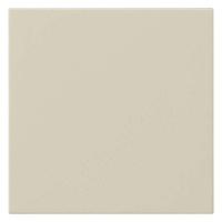 GIRA S3000 BEDIENELM 55 CRME - thumbnail