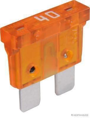 HERTH+BUSS Protection rated current herth and buss