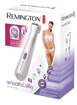 Remington WPG4035 Epilator Wit - thumbnail