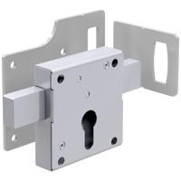 Basi 9900-0006 Opschoefbaarslot - thumbnail