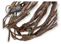 Led kerstboom flexibel ziggy s Decostar - Decostar - thumbnail