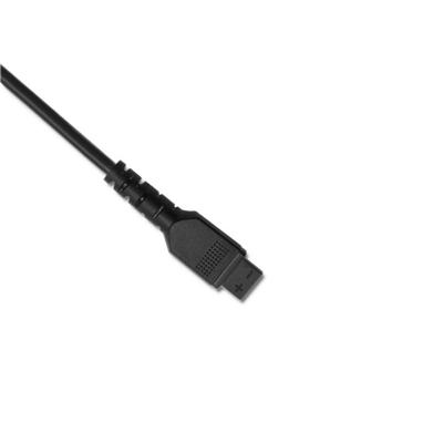 Qoltec 51025 netvoeding & inverter Zwart