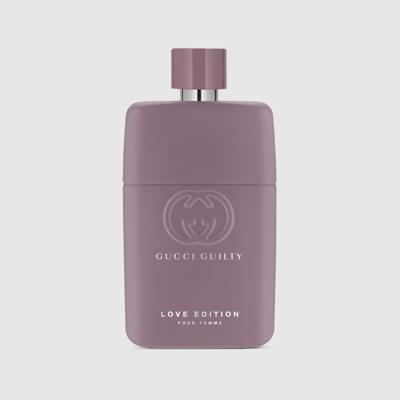 Gucci Guilty Love Pour Femme Eau de Parfum 90ml Gucci Guilty Love Pour Femme Eau de Parfum 90ml