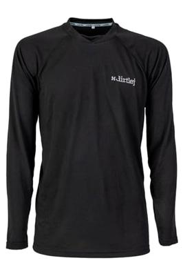 Dirtlej mountee - mtb long sleeve jersey