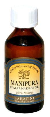 Massageolie 3e Chakra Manipura Massageolie 3e Chakra Manipura
