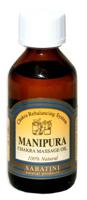 Massageolie 3e Chakra Manipura - thumbnail