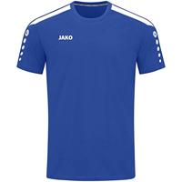JAKO 6123K T-Shirt Power Kids - Royal - 140 - thumbnail