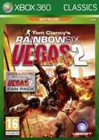 Rainbow Six Vegas 2 (classics) - thumbnail