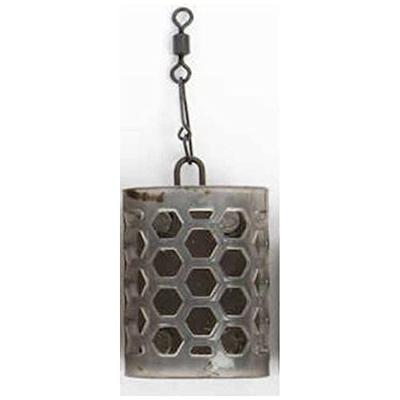 Preston Hexmesh Plastic Cage Feeder Medium 30G