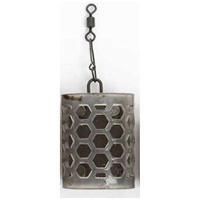 Preston Hexmesh Plastic Cage Feeder Medium 30G - thumbnail