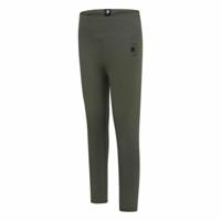 Sportleggings voor Kinderen Converse Chuck Patch High Rise Groen - Maat: 13-15 Jaar - thumbnail