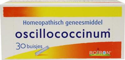 Boiron Oscillococcinum 30 stuks