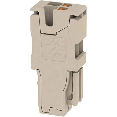 Weidmüller 2482350000 Beige 25 stuk(s)