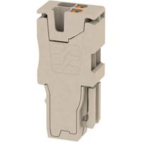 Weidmüller 2482350000 Beige 25 stuk(s) - thumbnail