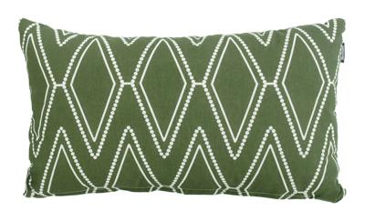 Hartman lendekussen Emma green