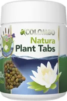 Colombo Natura Plant Tabs 10 stuks | Bemestingstabletten voor Vijverplanten - thumbnail