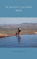 De kracht van jouw bron - Jan Willem Kirpestein - ebook - thumbnail