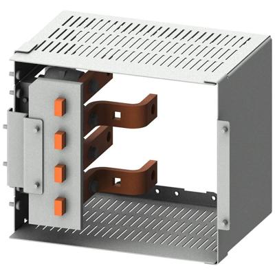 Siemens 8PQ6000-5BA20 8PQ60005BA20 1 stuk(s)