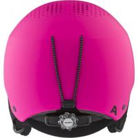 Alpina Zupo Roze Matte winterhelm 51-55 - thumbnail