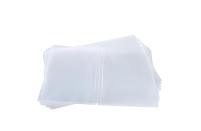 Sigel Dubbele transparante hoes SM181 10 stuk(s)