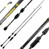 LMAB La Moustique Cast 198M 1,98 m 7-21 gr - thumbnail