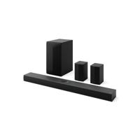 Soundbar LG S70TR.AEUSLLK Zwart 500 W - thumbnail