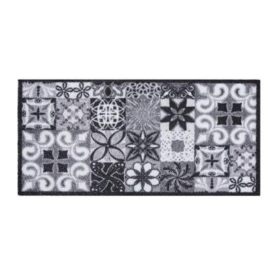 MD Entree - Schoonloopmat - Vision - Portugese Tiles - 40 x 80 cm