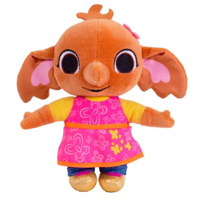 Bing Sula knuffel, 21cm Bing Sula knuffel, 21cm