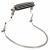 Hohner harmonica houder voor Richter harmonica&apos;s met 10 gaten - thumbnail