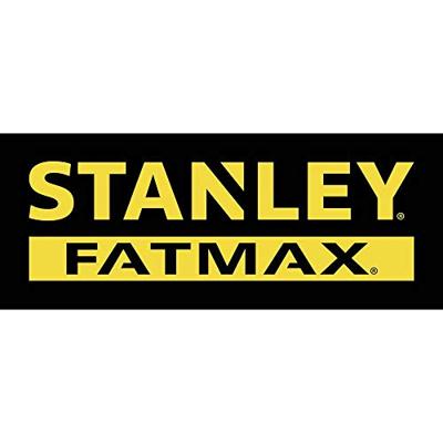 Pneumatische compressor 5 l 10 bar STANLEY FATMAX